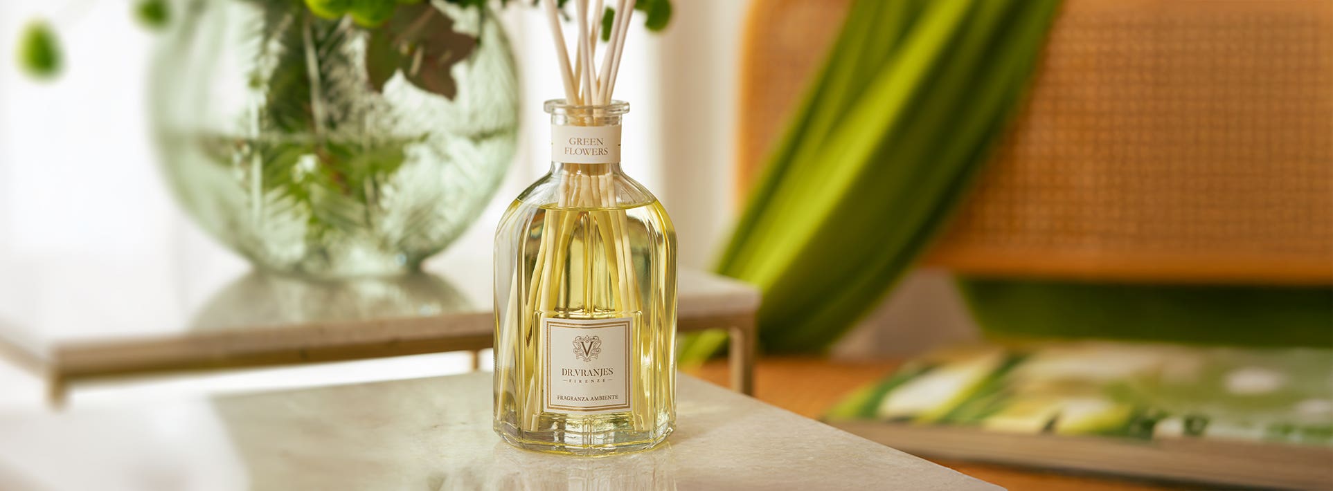 Tous les parfums